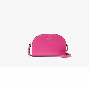 Kate Spade Leather Crossbody~NWT